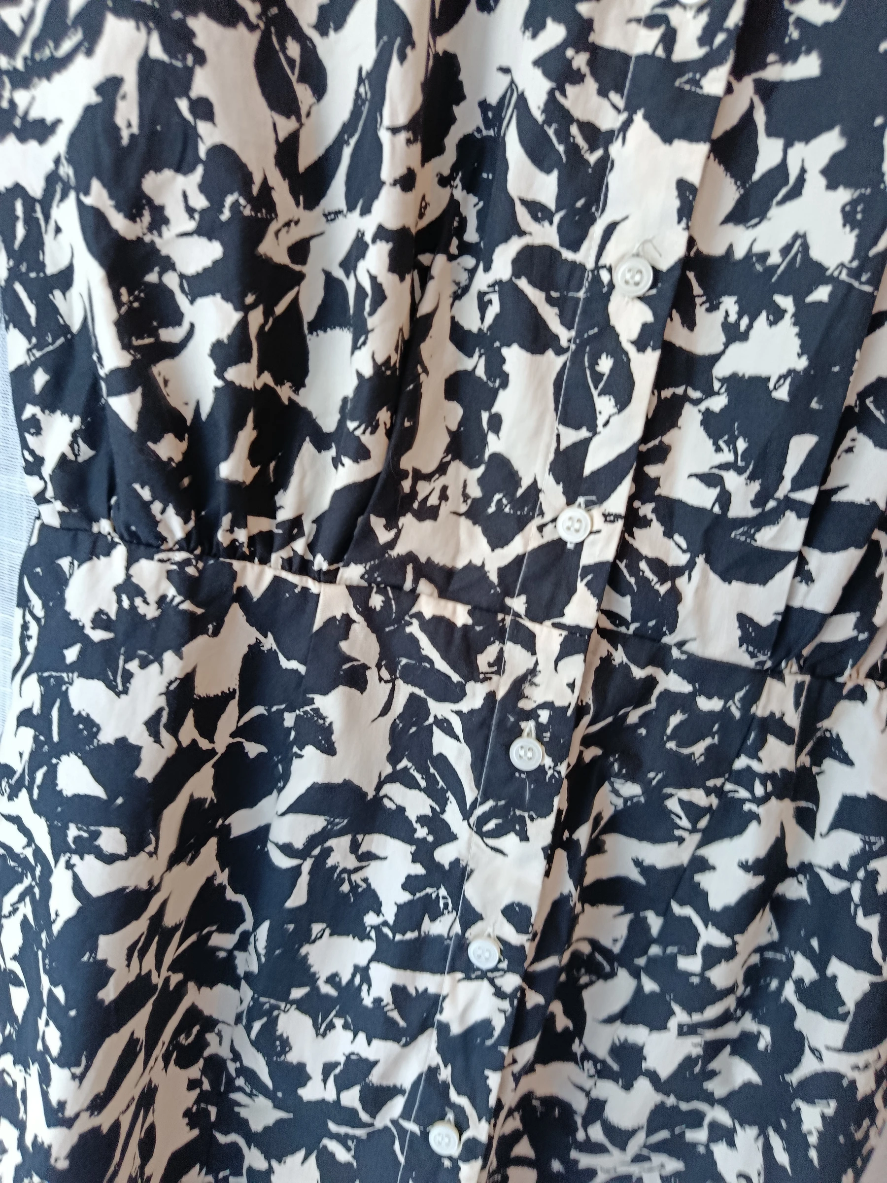 Vestido novo h&m 36 – photo 7